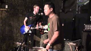 C is for Carlo- Murderer (Low cover)