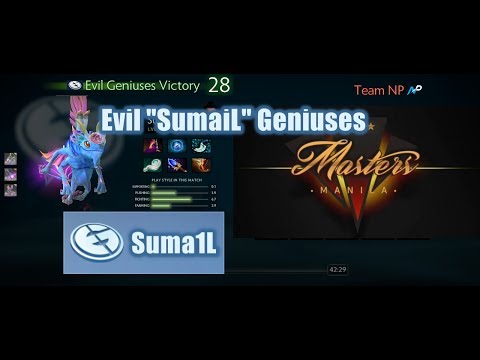 Manila Master | Lower Bracket | EG.Suma1L - Puck