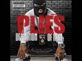 Plies- Rich Folk