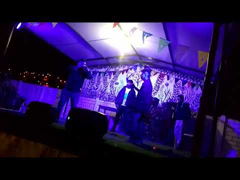 ANG vS IOTADA II - RAPSTYLE / TIABAYA - FMS INTERNACIONAL AREQUIPA