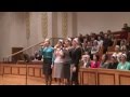 "Алые Капли Капают" Песня || Slavic Church Emmanuel (01.20.2013 ...