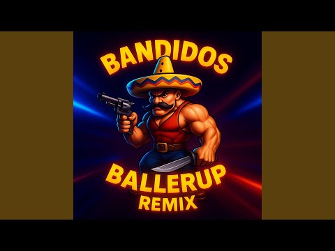 Bandidos Ballerup Techno Remix 2012