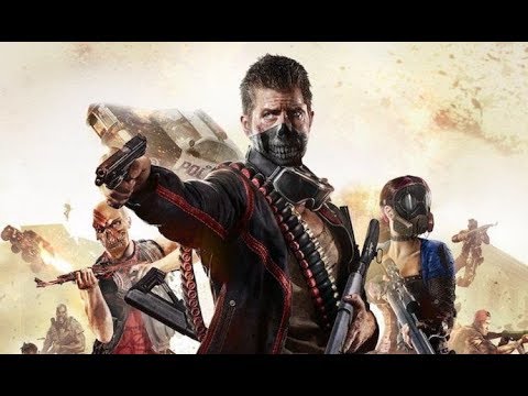 H1Z1 PS4 update Patch notes REVEALED ahead of server offline maintenance