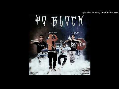 Bookie2Paid -Down Yo Block Feat YC4 x Glizzy Grey x Trrip Sosa (Prod By Glxcknobeat X ilikeitmendez)