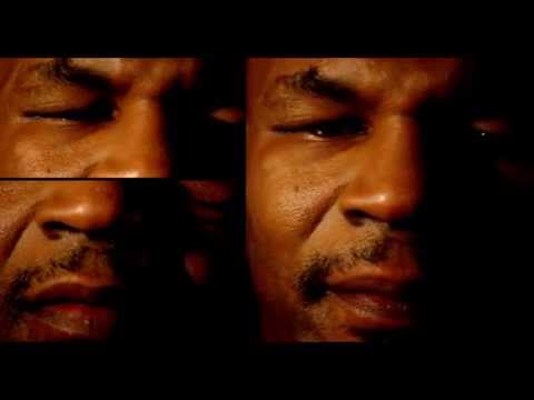 Tyson explains why 'speed kills'