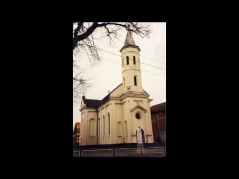 Kapela sv. Ane, Odranski Obrež, Zagreb