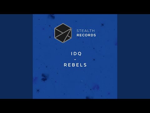 Rebels (Extended Mix)
