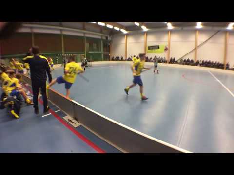 C2 SM 11.11. Oulu: Merikoski SBT - FBC Turku 2/2