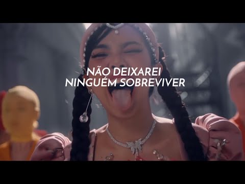 F.HERO ,  MILLI & Changbin - Mirror Mirror ( tradução / legendado )