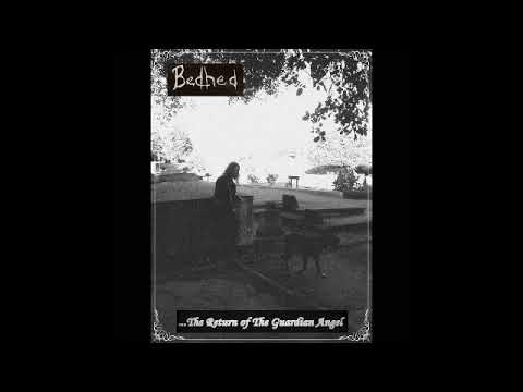 Bedhed - black and sober