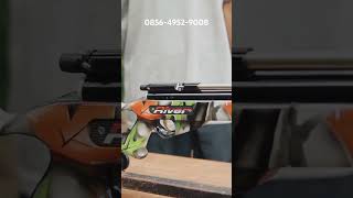 Download lagu Uji Akurasi Sharp River Pomping Gamo Camoflase #senapanpcp mp3