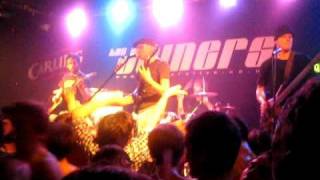 InMe - Myths and Photographs Live