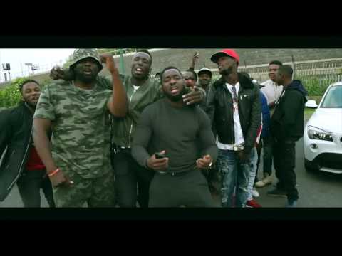 Gugaga - DoubleA {Viral Video}