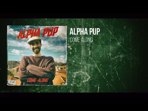 Bass Culture Players feat. Alpha Pup - Come Along | Version Along [BCP Music 2021]