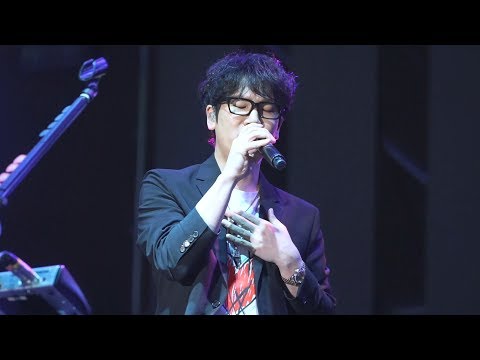 20190518 NELL(넬) - 기억을 걷는 시간(jw focus) @그린플러그드 2019