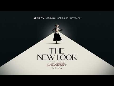 Nick Cave - La Vie En Rose (The New Look: Season 1) [Apple TV+]