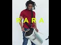 Rara/ Rabòday rhythm from Haiti 🌴 Jeff Pierre