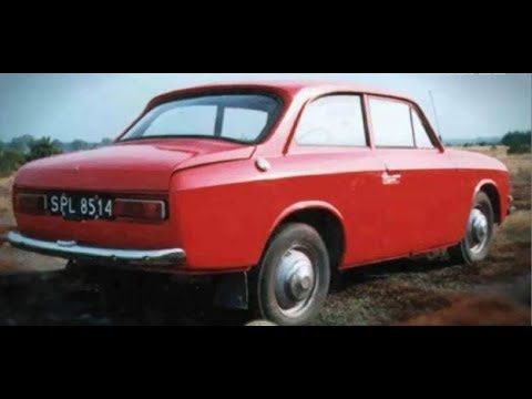 Prototypy Polskich samochodów (Film na 70-lecie FSO)