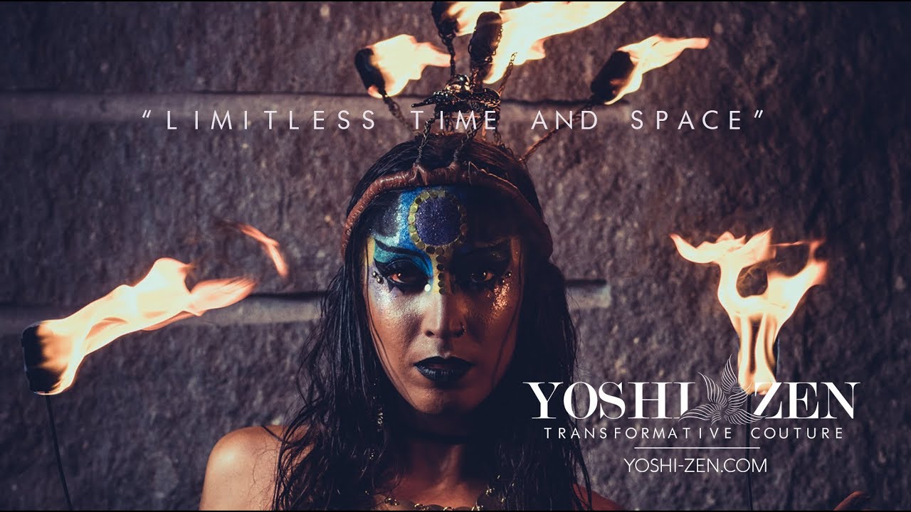 Yoshi Zen film