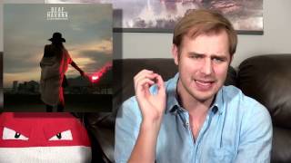 Deaf Havana - All These Countless Nights - Album Review