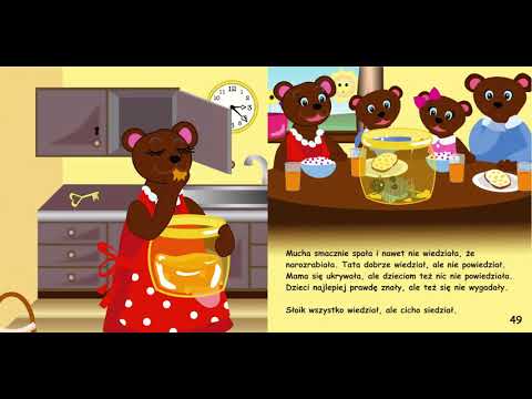 BAJKI MAŁGOSI (książka) (GOSIA KOSIK)