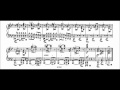 F Chopin Prélude Op 28 No 22 In G Minor Kissin