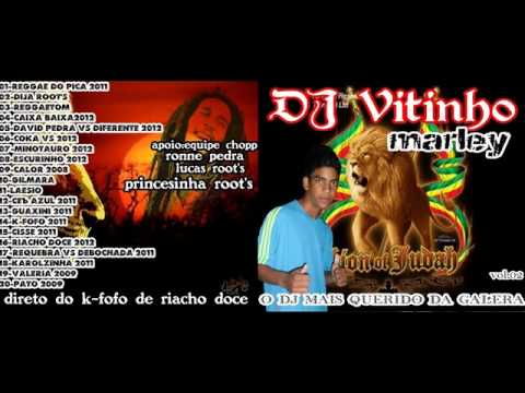 melo de escurinho vs 2012