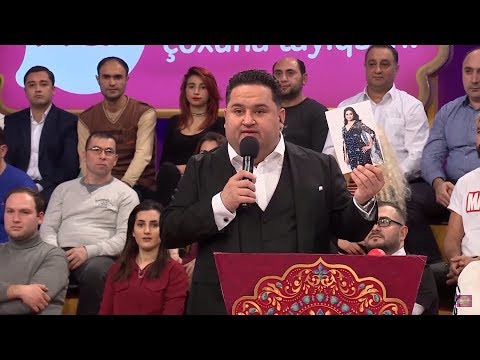 Maşın 17'nin 10-cu iştirakçı səsverməsi