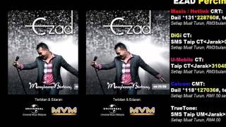 Download lagu Ezad Mengharap Bintang Album 2011 mp3 Download lagu Ezad Mengharap Bintang Album 2011 mp3
