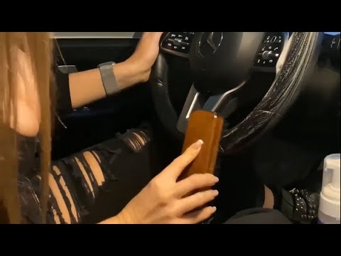Очиститель руля автомобиля Очиститель руля автомобиля