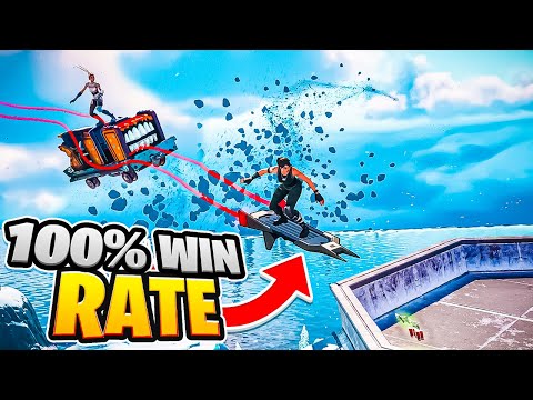 You Will Never Die Off-Spawn Again After This Video...