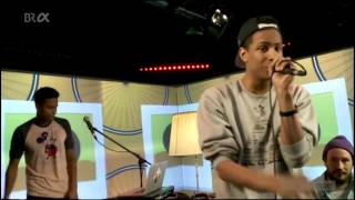 Ich mach Urlaub in Berlin - SAM