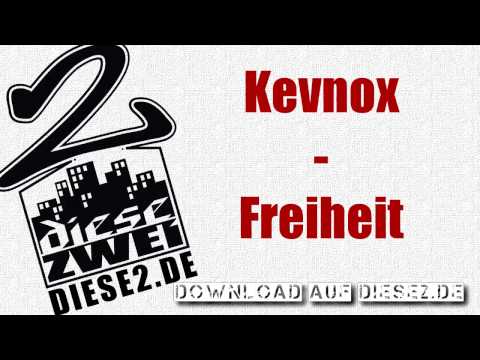 Kevnox - Freiheit (Song)