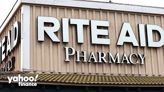 Rite Aid CEO talks abortion ruling, earnings, and transforming the pharmacy business