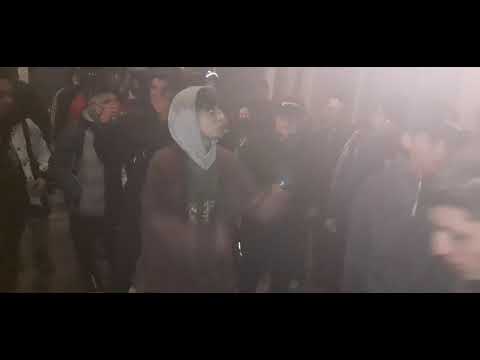 DIEGO x MÜLLER vs RK1 x RODRI - OCTAVOS DE FINAL - 2vs2 - FECHA 3 (ocaso freestyle)