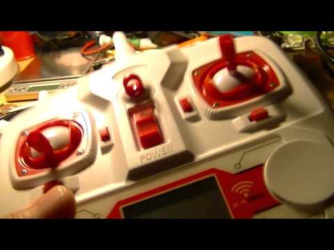 MongoTV_605 - Mongo Drones - Min Nye Drone Mould King S-Super Til 138 kr Fra Kina