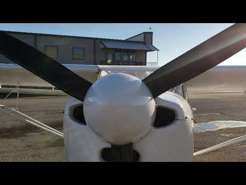N49GF Kitfox Series 7 Walkaround