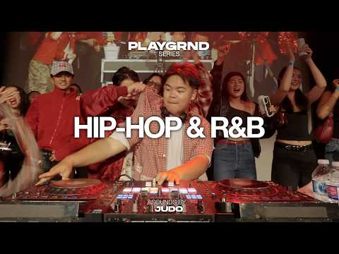 R&B, HIPHOP, EDM EDITS (DRAKE, SZA, JUSTIN TIMBERLAKE, Knock2) | PLAYGRND SERIES | JUDO