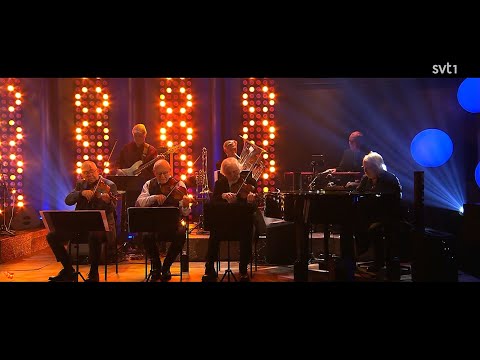 Benny Anderssons Orkester & Icona Pop - Jalopy & Drive My Car | Live "På Spåret" 2023