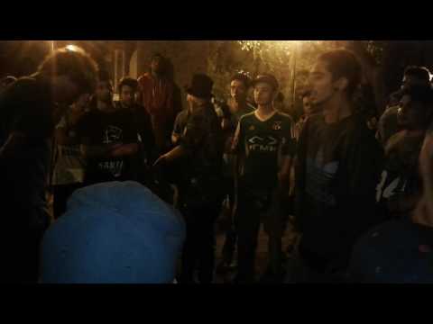 EJSA vs RELOPE - Callejón 18 TORNEO// 1ER FECHA