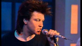 TOPPOP: Paul Young - I'm Gonna Tear Your Playhouse Down