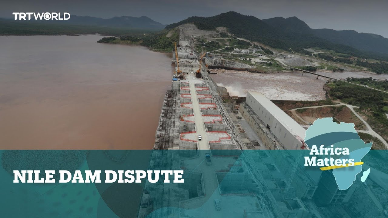 Africa Matters: Nile Dam Dispute