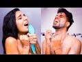 How Girls Get Ready Vs. How Guys Get Ready