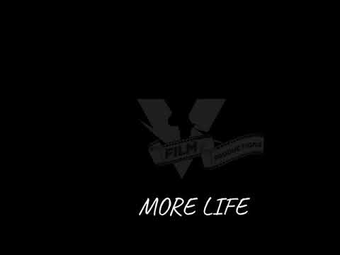 VALENTINE ARTIST - MORE LIFE (OFFICIAL AUDIO LYRIC)