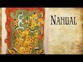Bestiario Nahual Leyenda Maya Azteca Mexicana Precolombina