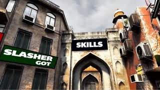 FaZe Slasher: Slasher Got Skills - Episode 25