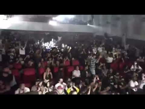 Seki Inter Village Band Contest Season 2 champion