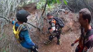 Dirtbikers do CRACK | ++Accidental Broadcast