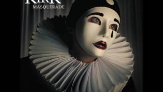 Kirk - Supersonic Speed