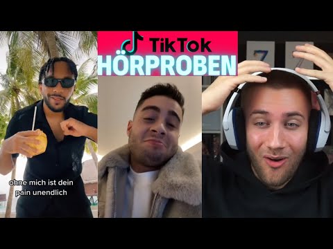 DIESE SONGS kommen FREITAG RAUS?! 🤯